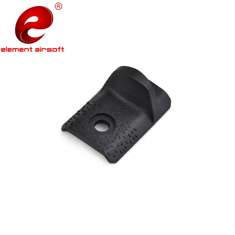 Элемент страйкбол m-lok handguard Stop Kit 4 шт./компл. eMag Pul Пластиковая Крышка рельса MLOK ручной стоп комплект M LOK слот-система MP02057