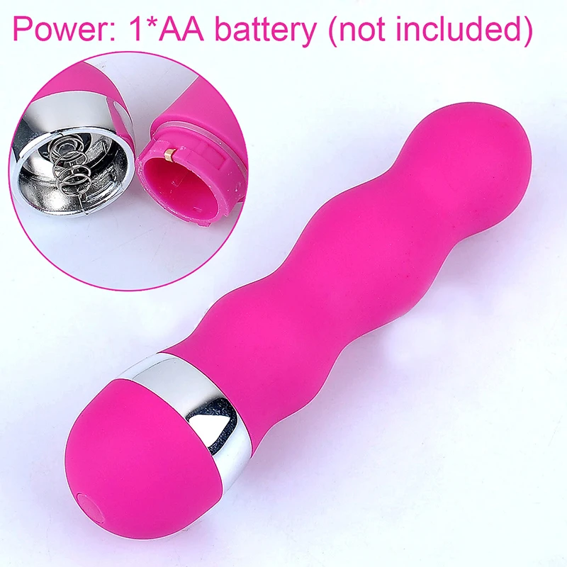 Ремешок на фаллоимитатор для женщин Мини AV вибратор реалистичный с присоской