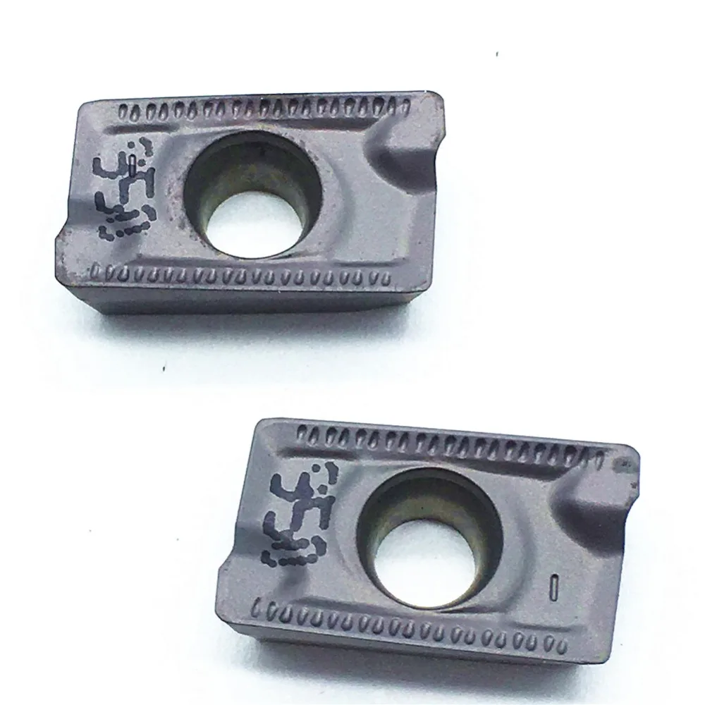 YZ66 APKT1604PDR-76 IC950 карбида вставки