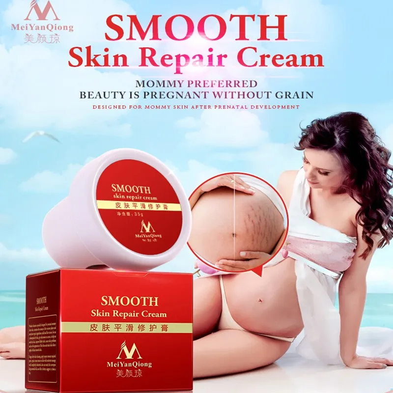 

Maternity Repair Precious Body Cream Stretch Marks Remove Scar Removal Powerful Postpartum Obesity Pregnancy Skin Care Serum