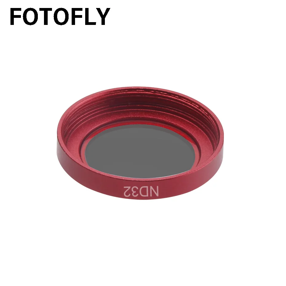 Для Mavic 2 Zoom фильтр для дрона ND 4 8 16 32/UV/CPL/Star Line Point набор фильтров для DJI Mavic2 Zoom объектив камеры Подвеса аксессуары
