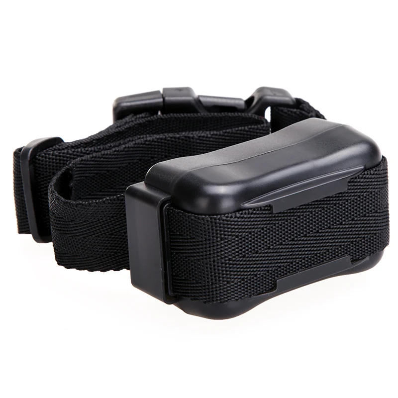 Электрический ошейник для дрессировки собак с автоматическим статическим током