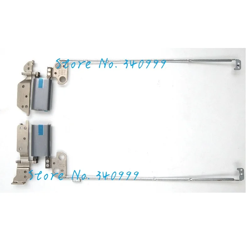 Новый шарнир для ноутбука Dell Inspiron 11 2-в-1 3000 3168 3179 петли ЖК-экрана L + R | Компьютеры и
