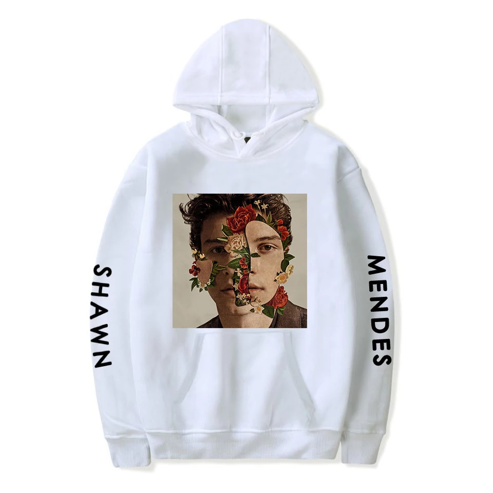 Новинка, Shawn Mendes, худи, Осенние, женские, толстовки, с принтом, хип-хоп, свитшоты, мужские, с длинным рукавом, толстовки, пуловеры, пальто, для девочек, для женщин