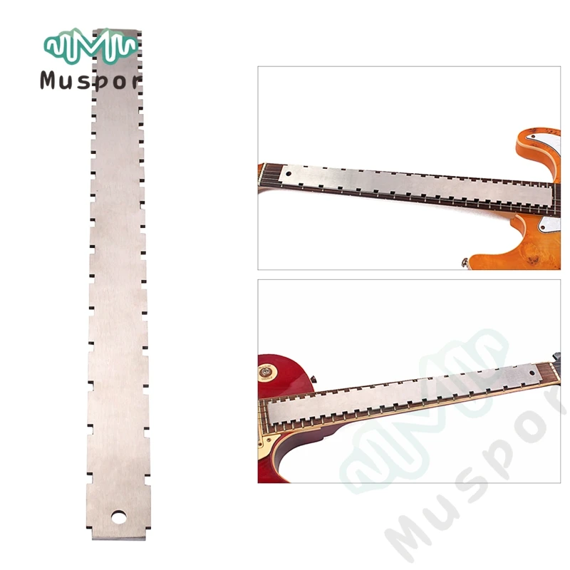Инструмент для измерения углов гитары из нержавеющей стали|stainless steel guitar|for electric