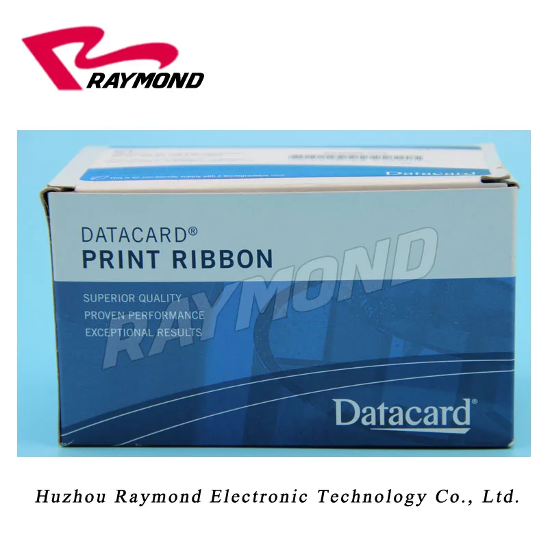 Datacard 534000-005 KT ribbbon для использования с принтерами id-карт SD260 SD360 SP35 SP55 SP75-1000 принтов |