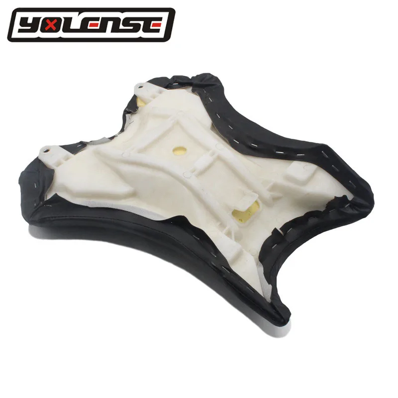 Для Yamaha YZF R1 2004 2005 2006 Мотор высокого качества переднее сиденье Rider Подушечка для