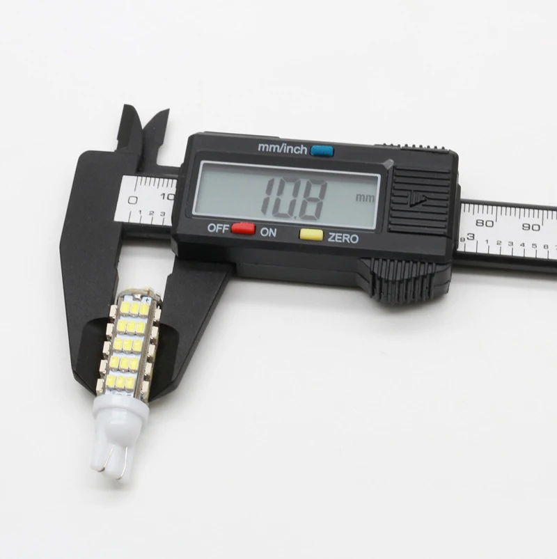 Фото 10 шт. высококачественные 68 светодиодов 68smd 1206 3020 SMD светодиодный T10 Автомобильные 10 шт. высококачественные 68 светодиодов 68smd 1206 3020 SMD светодиодный T10 Автомобильные