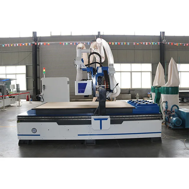Горячая продажа! Древесины Cnc маршрутизатор 3 оси с 6.0kw шпиндель водяного