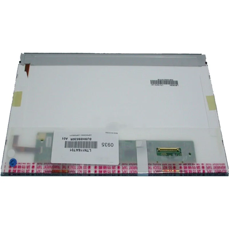 ЖК экран для ACER ASPIRE ONE 751H ZA3 1825PTZ 752H MS2298 11 6 дюйма матрица бесплатная доставка|laptop lcd