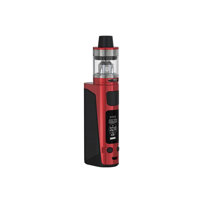 Оригинальный Joyetech EVic Primo Mini Kit 4 мл ProCore Aries Tank с 80 Вт TC Box батарея Mod E-cig | Электроника