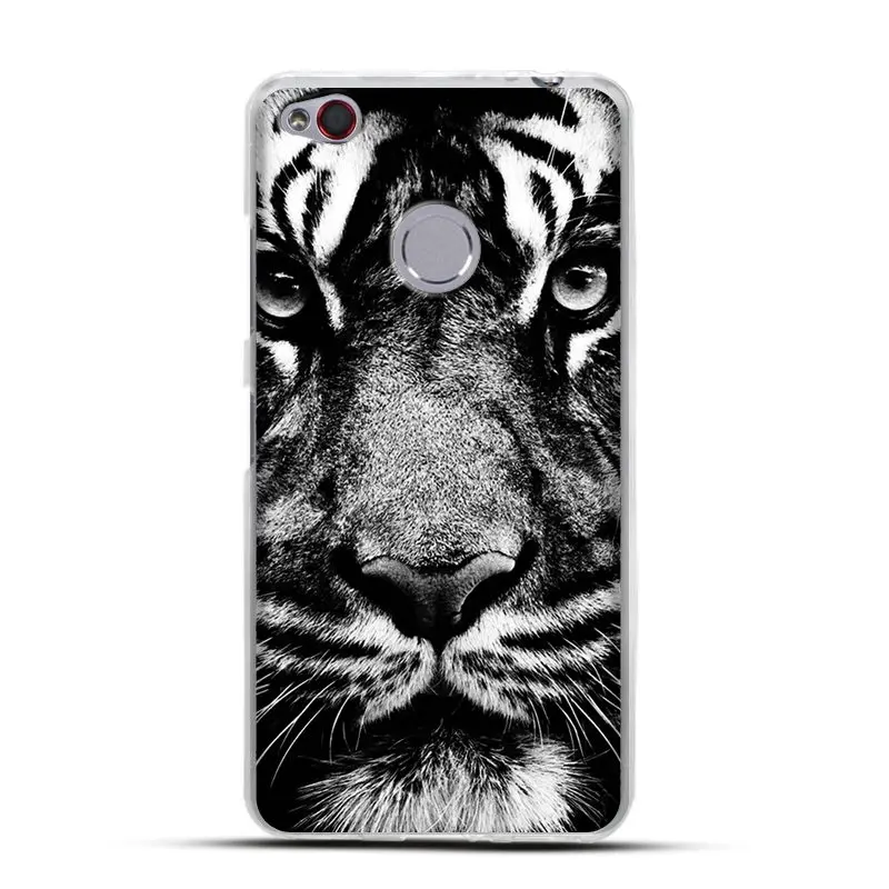 Чехол для Funda ZTE nubia N1 5 &quot классный дизайн милый чехол с принтом роскошный мягкий