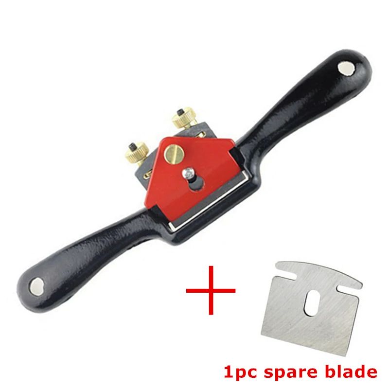 

Ручной строгальный станок MOKIN MO-215 из стали