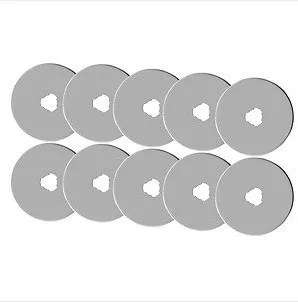 1150 шт. лезвий для роторного резака подходят большинства заводов роторных