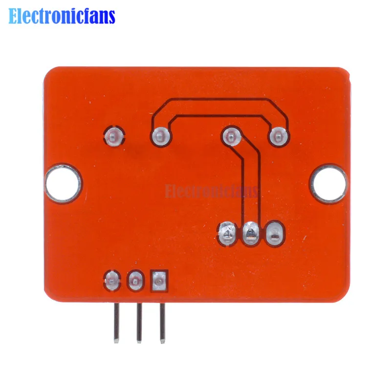 10 шт. верхняя кнопка MOSFET IRF520 модуль драйвера для Arduino ARM Raspberry pi | Электронные
