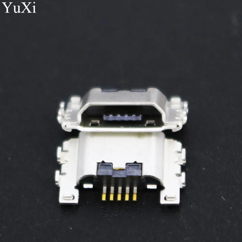 Разъем Micro USB YuXi для зарядки Sony Xperia Z1 L39H C6902 C6903 C6906 Z3 D6603 D6643 D6653 D6616 | Обустройство