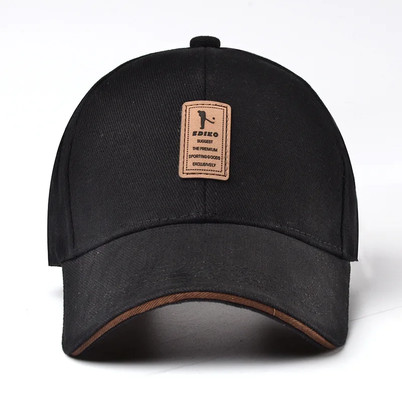 Брендовая бейсболка Снэпбэк кепки облегающие Повседневные Головные уборы для