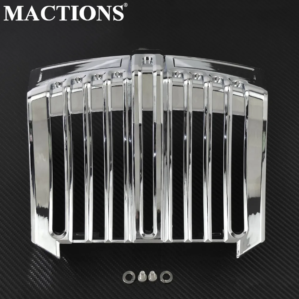 Аксессуары для мотоциклов хромированные Чехлы насосов накладка-кулер с обшивкой