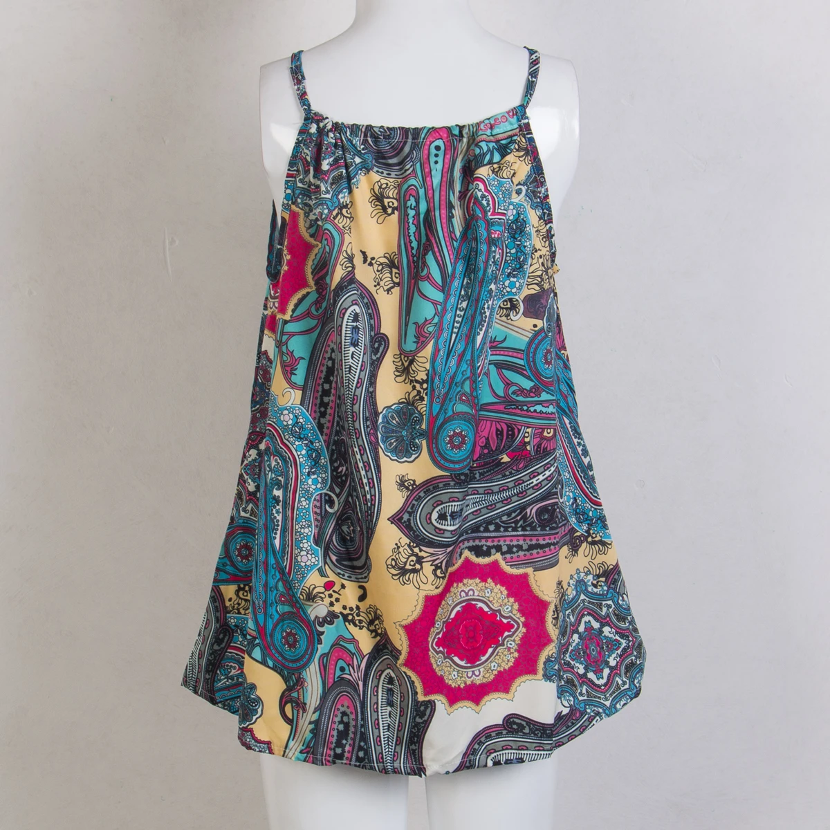 Новое дизайнерское летнее платье новое женское Повседневное с цветочным принтом