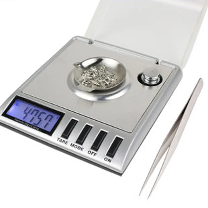 Весы Кухонные цифровые для ювелирных изделий 0 001 г 20 г|diamond scale|pocket scaledigital weighing |