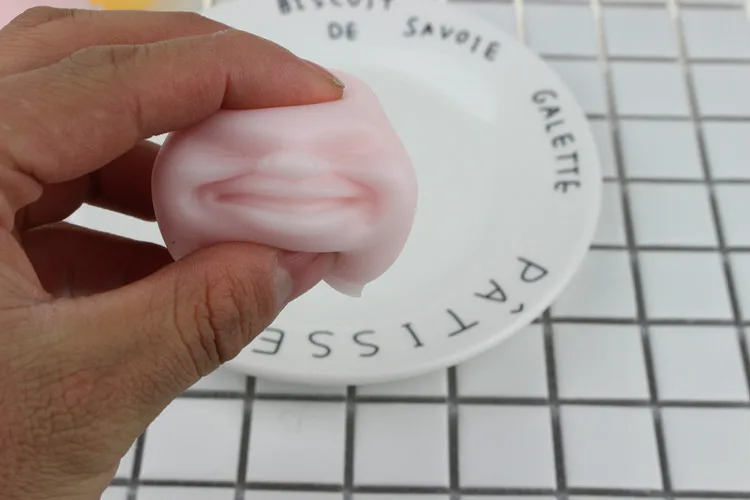 Силиконовая игрушка антистресс для взрослых с лицом человека|vent ball|stress relieverhuman face