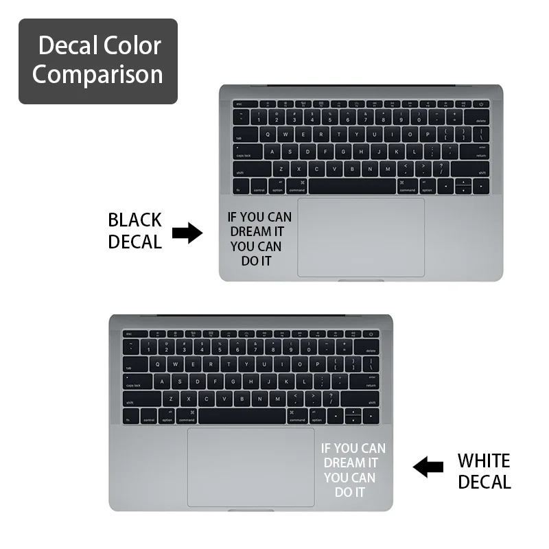 3D футбол визуальный эффект наклейки для ноутбука Apple Macbook Pro Air Retina 11 12 13 15 дюймов