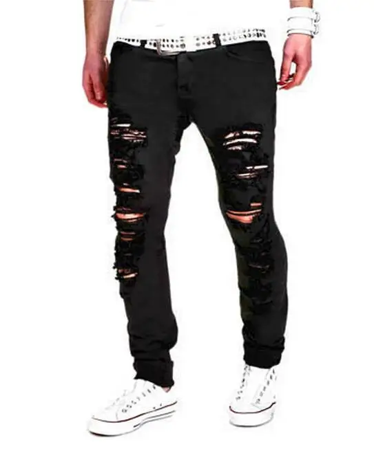 2017 Весной И Летом мужской Новый Промывают Водой Отверстие таскать за Волосы