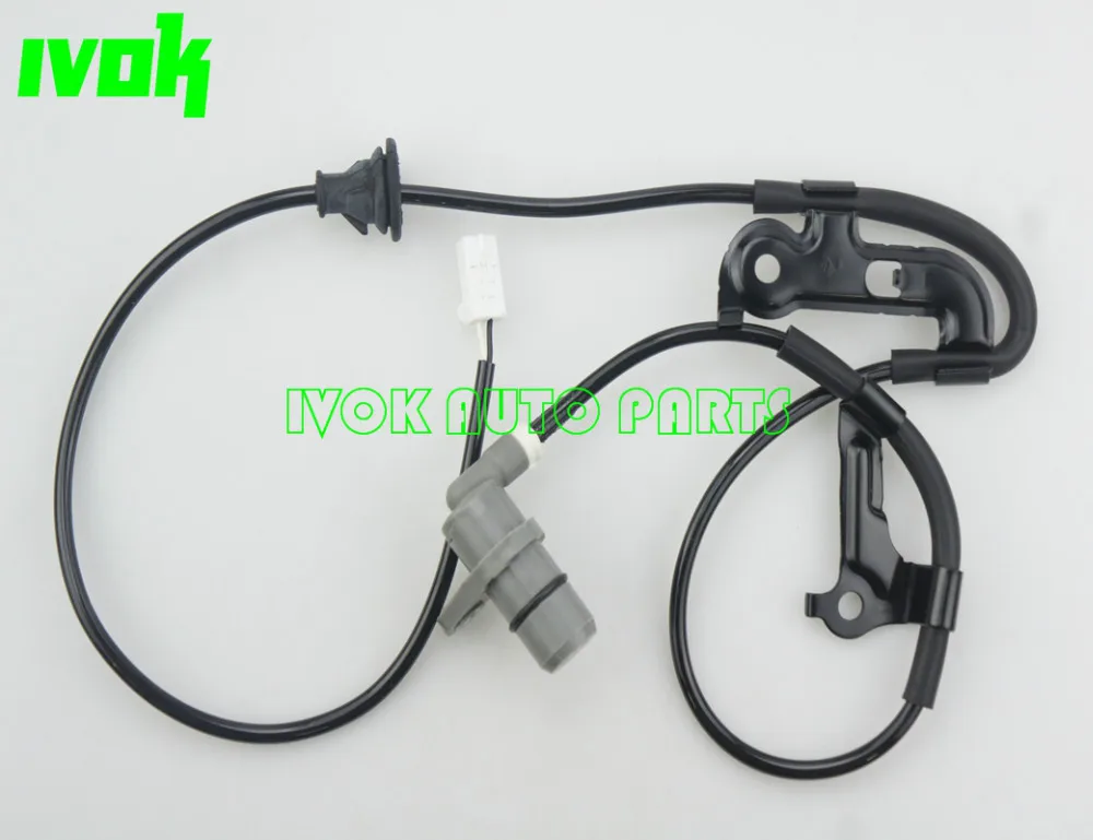 Датчик скорости колеса из АБС пластика задний левый для Toyota Camry Avalon Solara Lexus ES300 89546