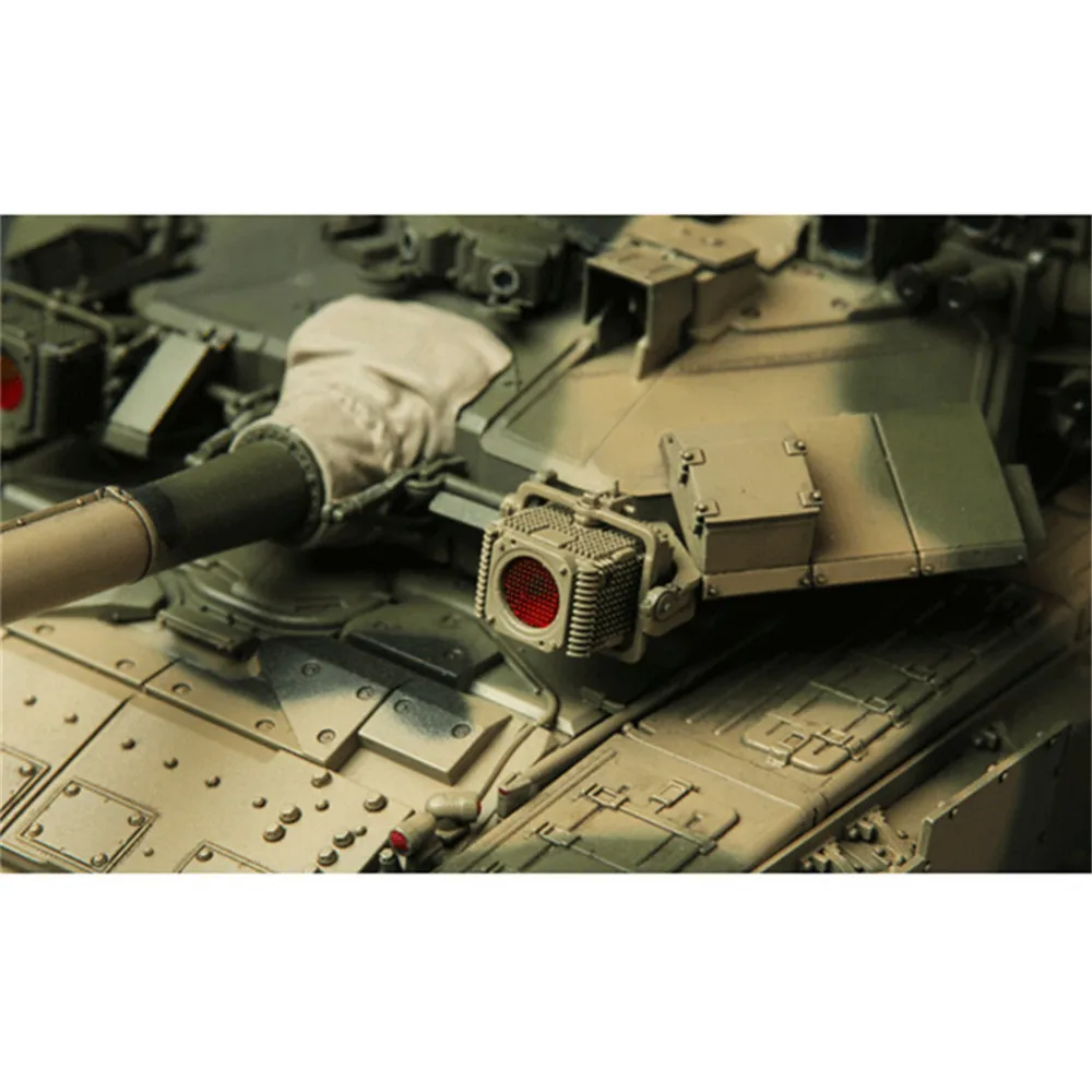 OHS Meng TS006 1/35 T90A российский основной боевой танк MBT AFV модель строительные