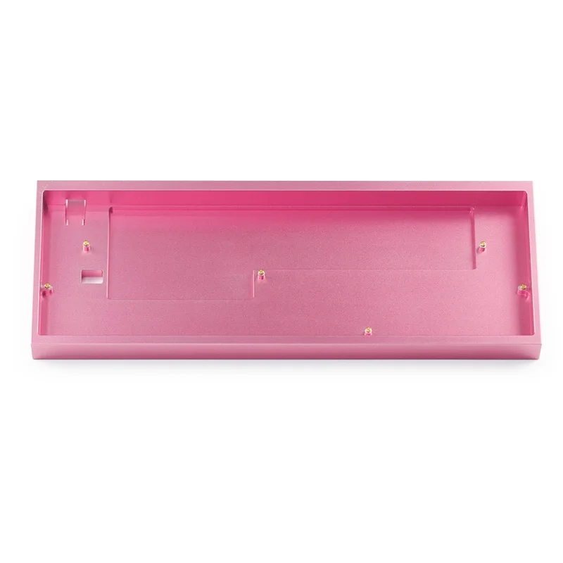 KBDfans тофу 60% алюминиевый корпус gh60 dz60|Клавиатуры| |