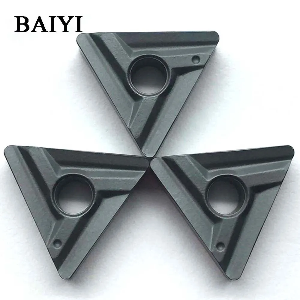 TNUX160408R LT10 TNUX160404R NN LT10 пластинки лезвия с ЧПУ вставки карбида Инструменты 10 шт./лот tnux 160408 LT10