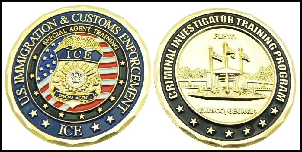 Китай заводской изготовленный на заказ металл ремесло 3D памятная старинная