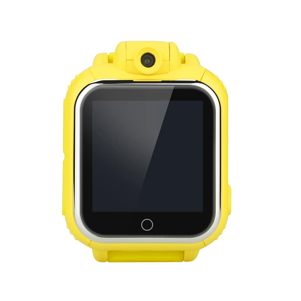 Q730 Смарт часы детские наручные 3g GPRS gps трекер анти потерянный Smartwatch Детские с
