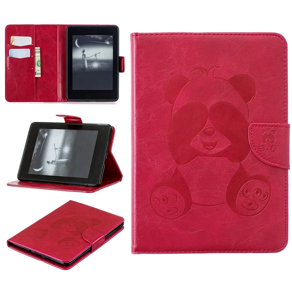 Новинка 2019 чехол Kindle Paperwhite 4 10 го поколения защитный ультра тонкий модный Чехол