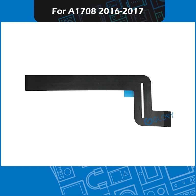 Новый A1708 тачпад гибкий кабель 821-01002-01 для Macbook Pro Retina 13 &quotПоздняя 2016 Mid 2017 замена