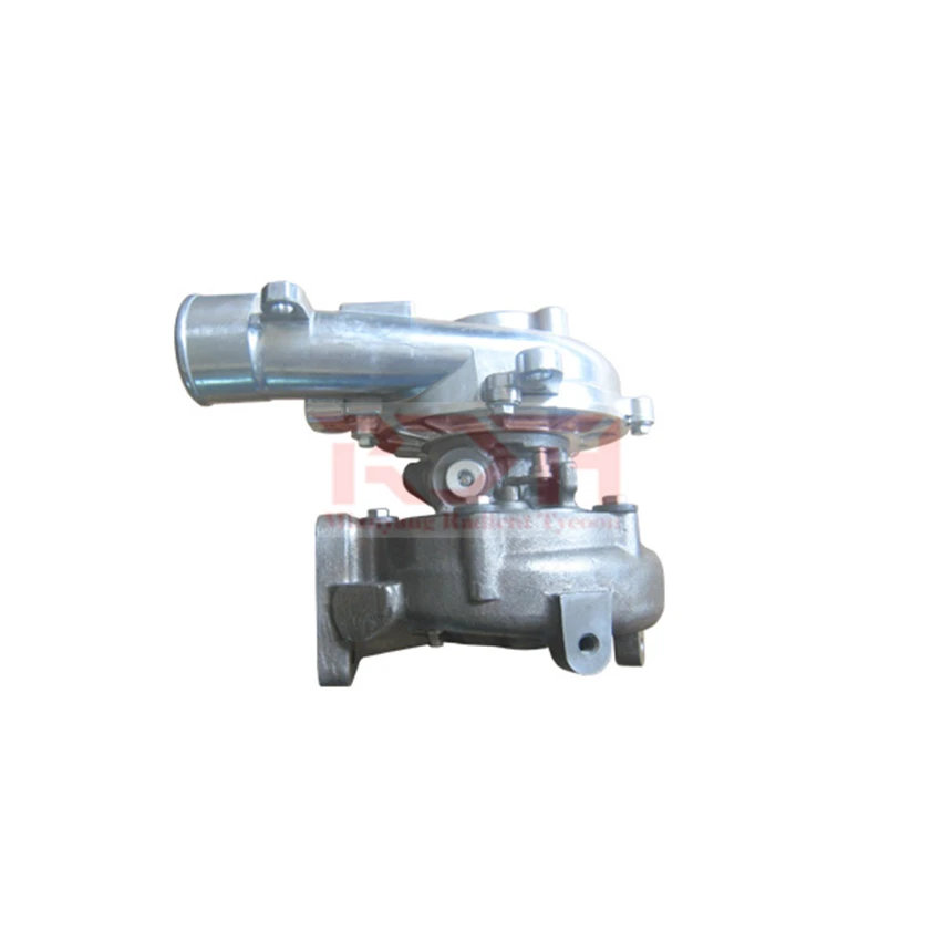 B2 CT16V CTVNT 17201 30010 1720130010 турбозарядное устройство для Toyota Landcruiser Турбокомпрессор D4D