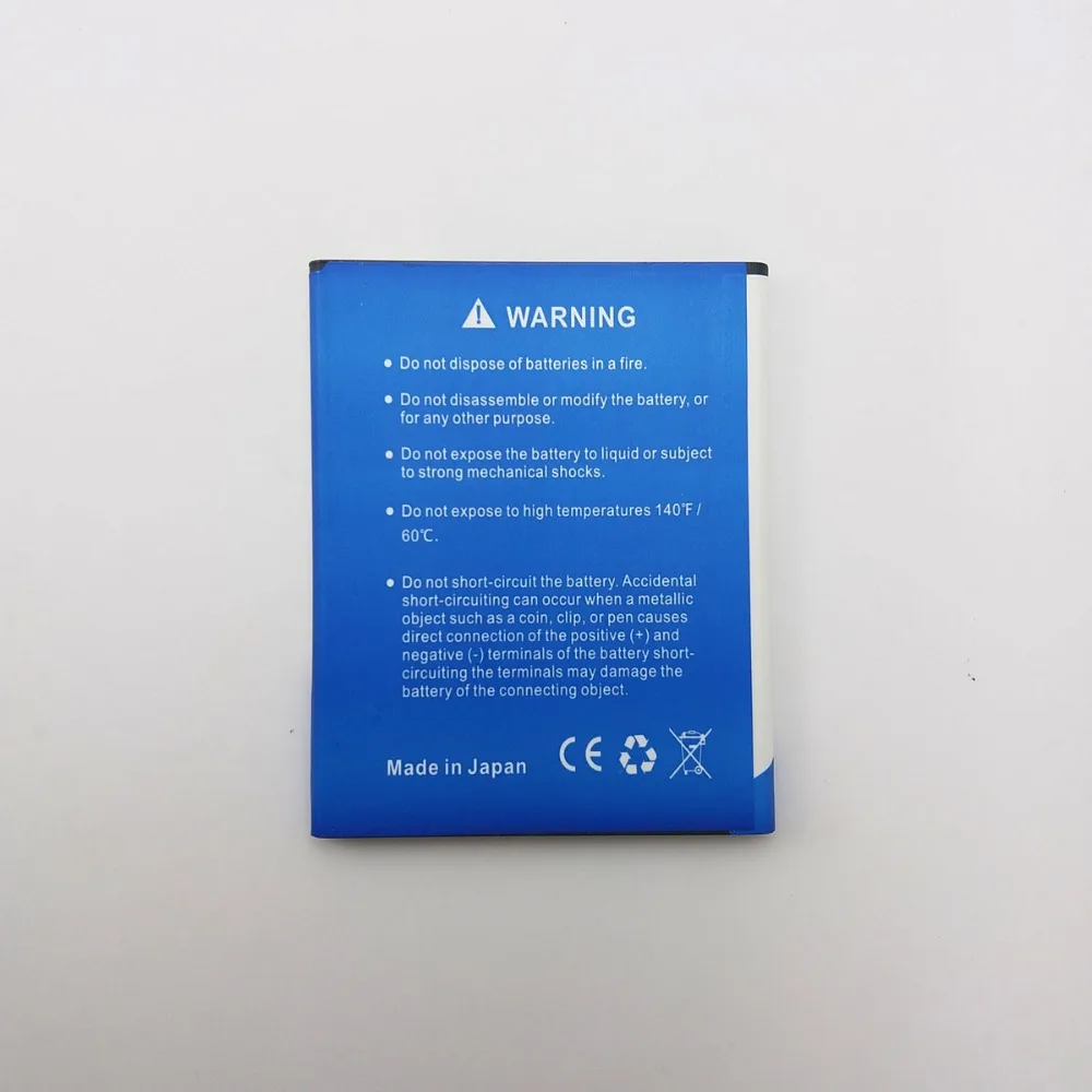 4150 мАч Elephone P7000 батарея для Elephone P7000