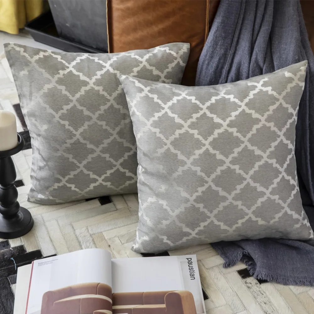 2 упаковки декоративные золотые подушки для яиц оптовая продажа подушка из риса