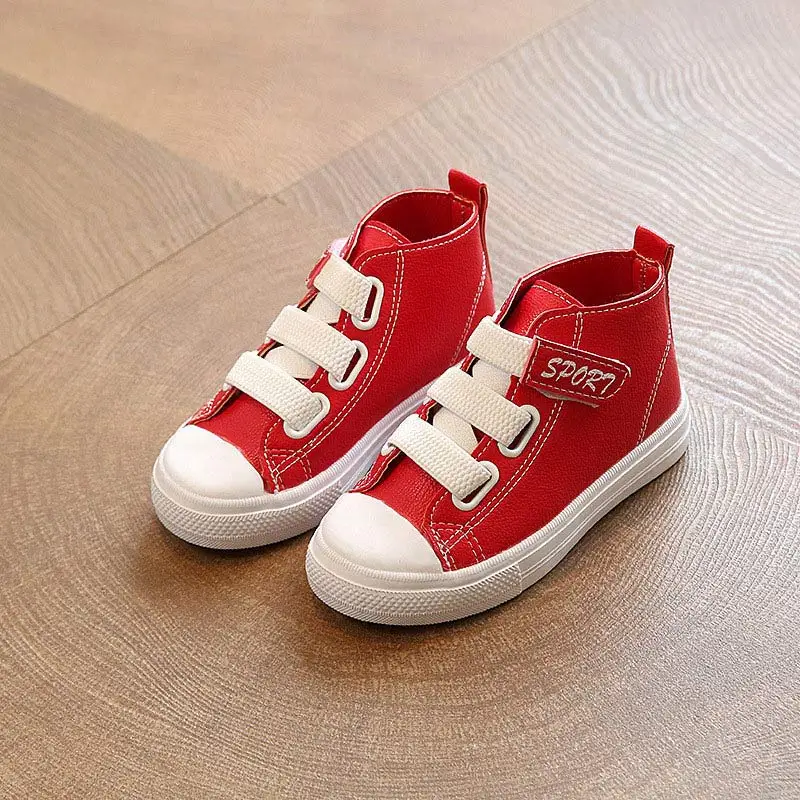 2017 Новинка осени обувь для девочек в Государственного совета От 4 до 6 лет