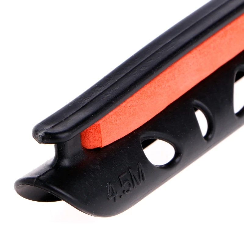 Новые спиральные пластины для рыбалки подвесная доска держатель укуса аксессуар