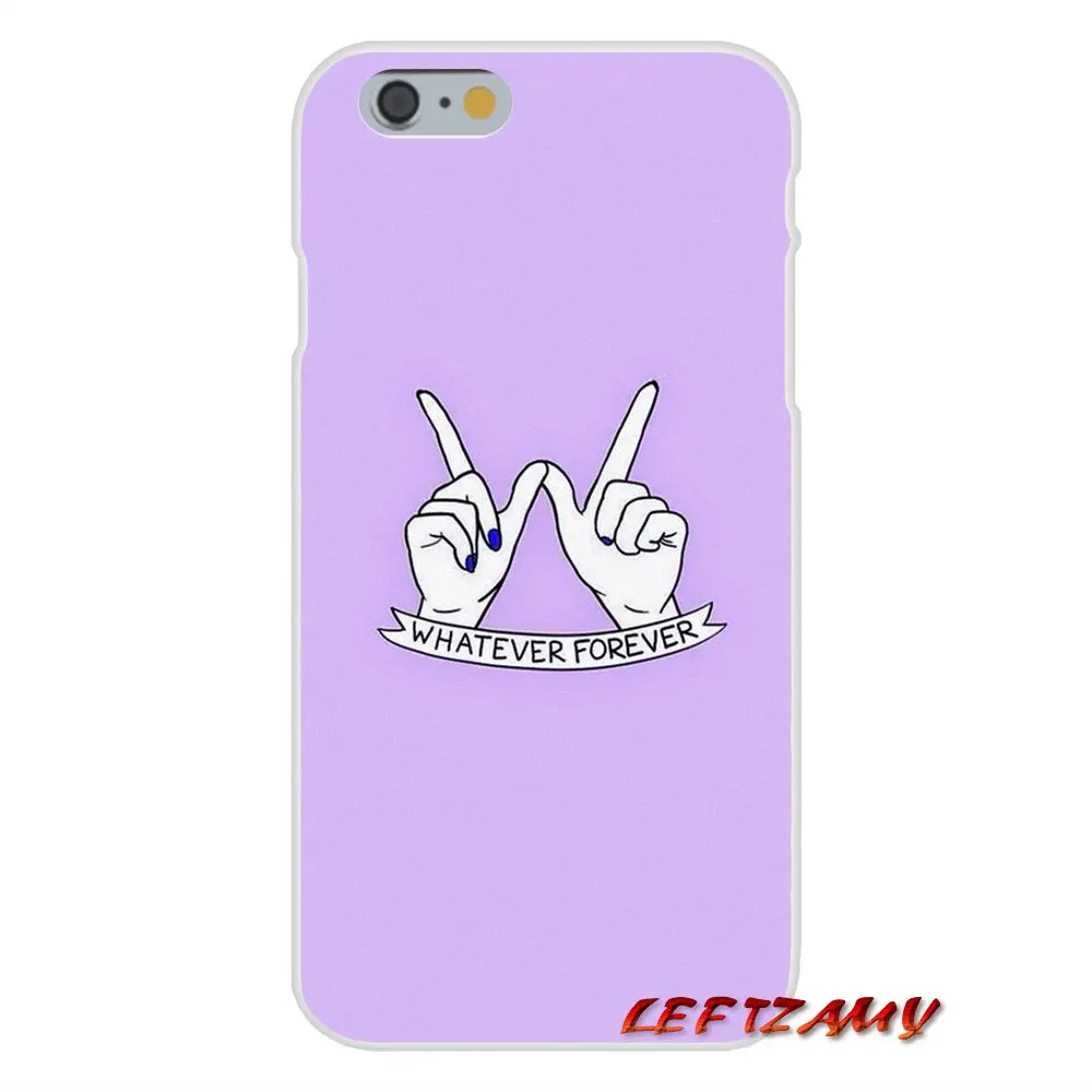 Чехол для телефона винтажный любой навсегда розовый love qoute Samsung Galaxy A5 A6S A7 A8 A9S Star J4