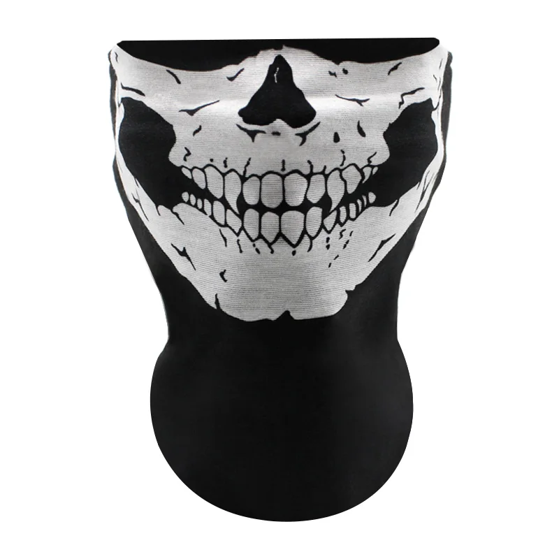 Маска для лица мотоциклетная 10 шт. спорта на открытом воздухе|motorcycle face mask|cycling