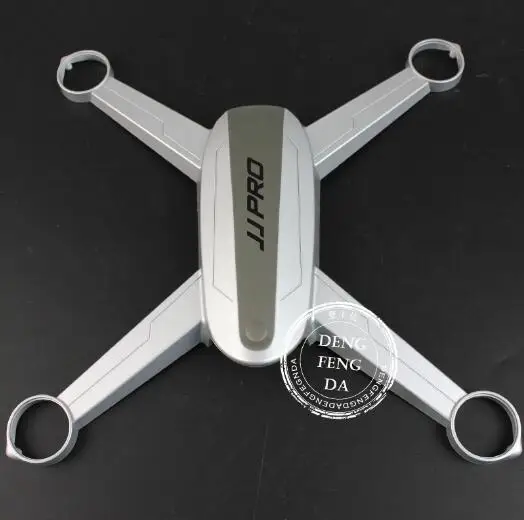 Квадрокоптер JJRC JJPRO X5 MJX B5W RC запасные части аксессуары корпус с низким