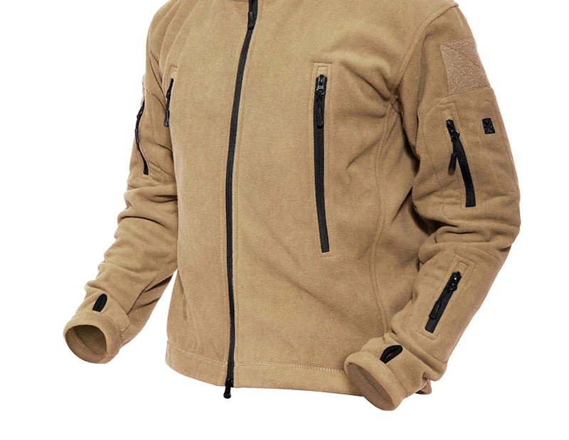 TACVASEN Softshell тактическая куртка мужская армейская Военная флисовая куртка ветрозащитная походная куртка для охоты с подогревом