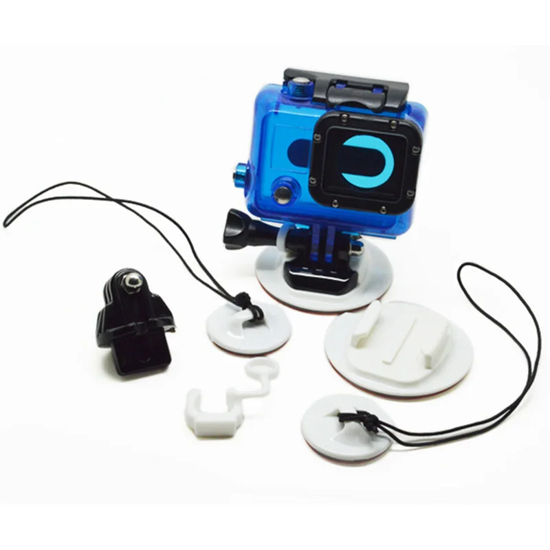 Набор для серфинга набор крепления досок Xiaomi Yi Спортивная камера SJCAM SJ4000