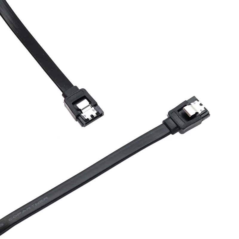 SATA кабель 3 0 на жесткий диск SSD HDD Sata прямой правый угол для материнская плата III |