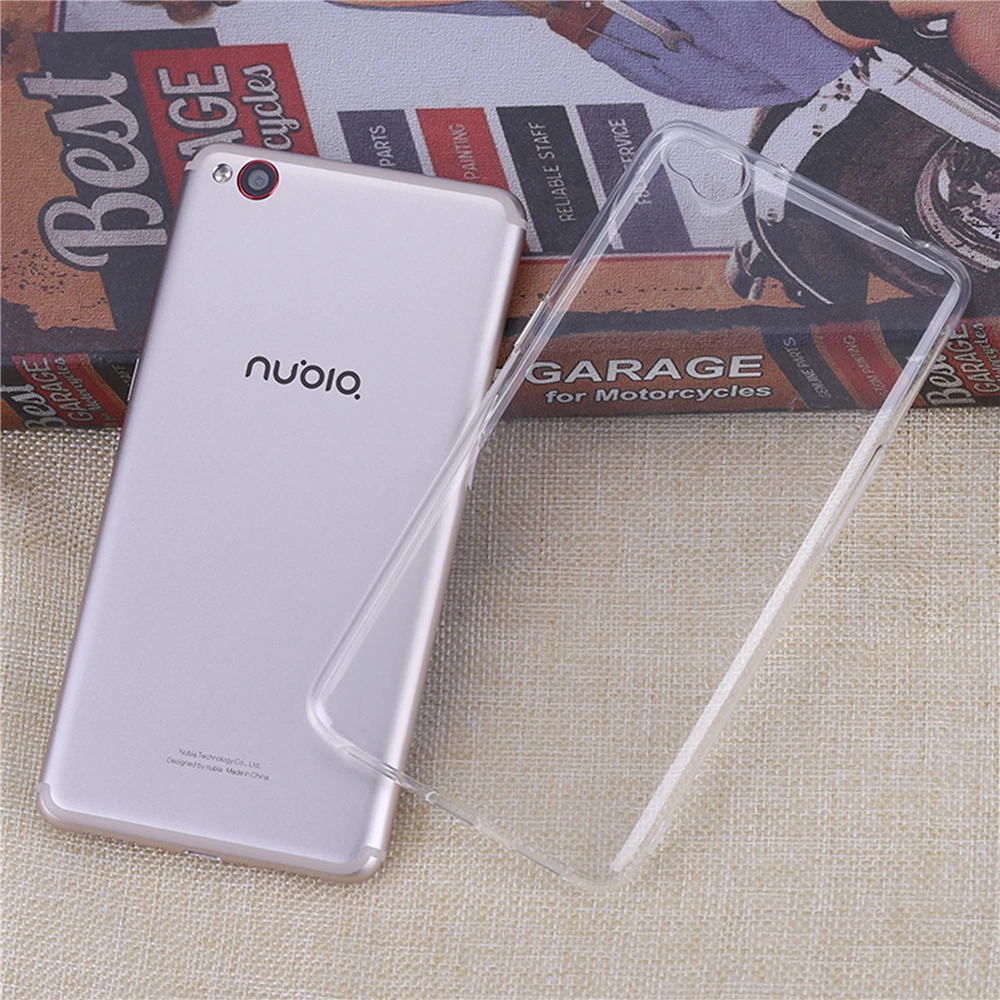 Для ZTE Nubia M2 Lite чехол 5 &quotРоскошный Ультратонкий защитный для M 2 | Мобильные