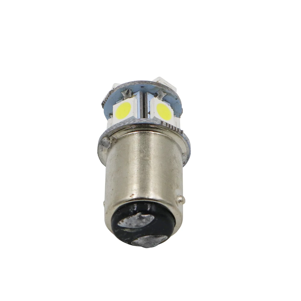 YSY 50X S25 P21W 1157 Bay15d 1156 BA15S автомобильная светодиодная сигнальная Поворотная лампа