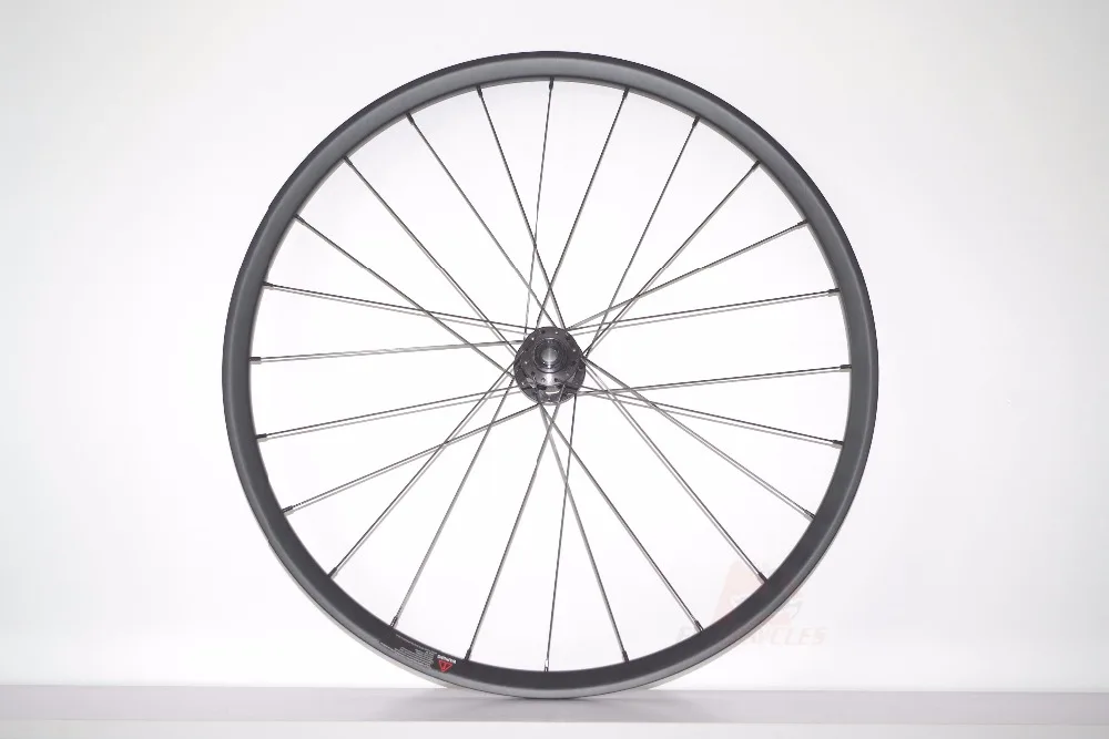 1355 г 29er 29 &quot24 мм широкий XC Углеродные MTB колеса клинчер бескамерный Hookless горный