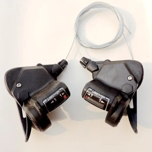 Комплект микропереключателя TS38 8 /9 скоростей для велосипедных групп shimano MTB|group